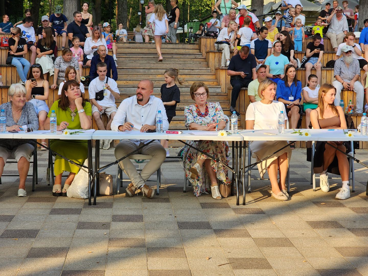 раменское, культура, семейный конкурс, Семь плюс я,