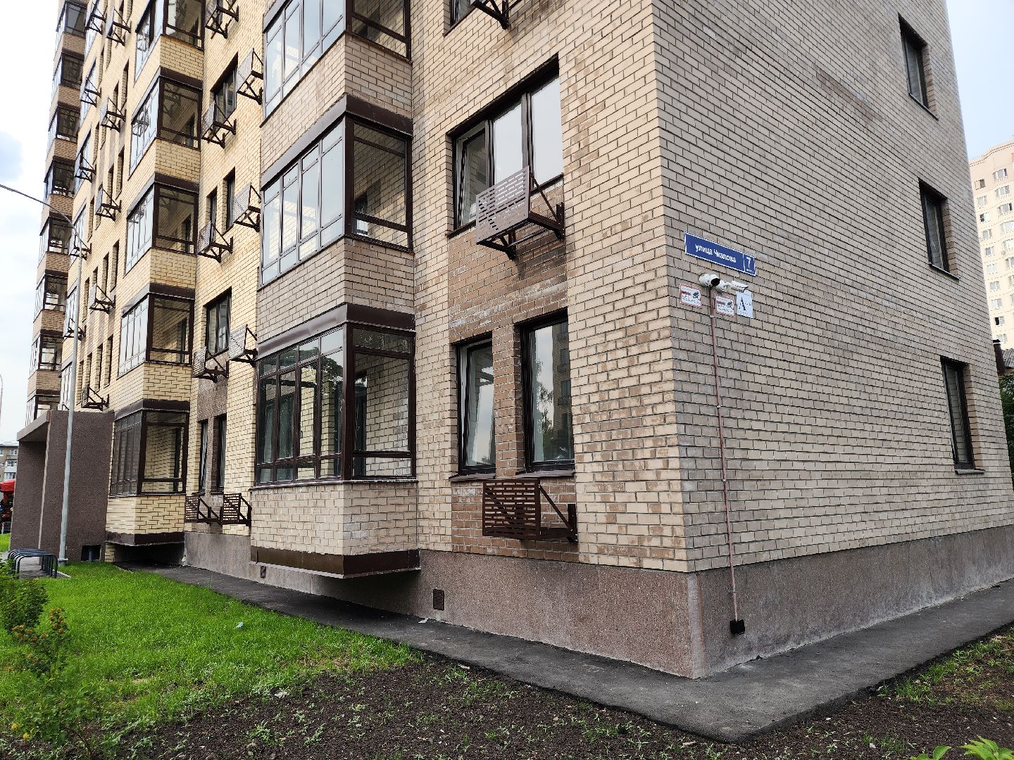 строительство, программа по переселению из аварийного жилья, аварийный жилищный фонд, Старая Купавна, Богородский городской округ,