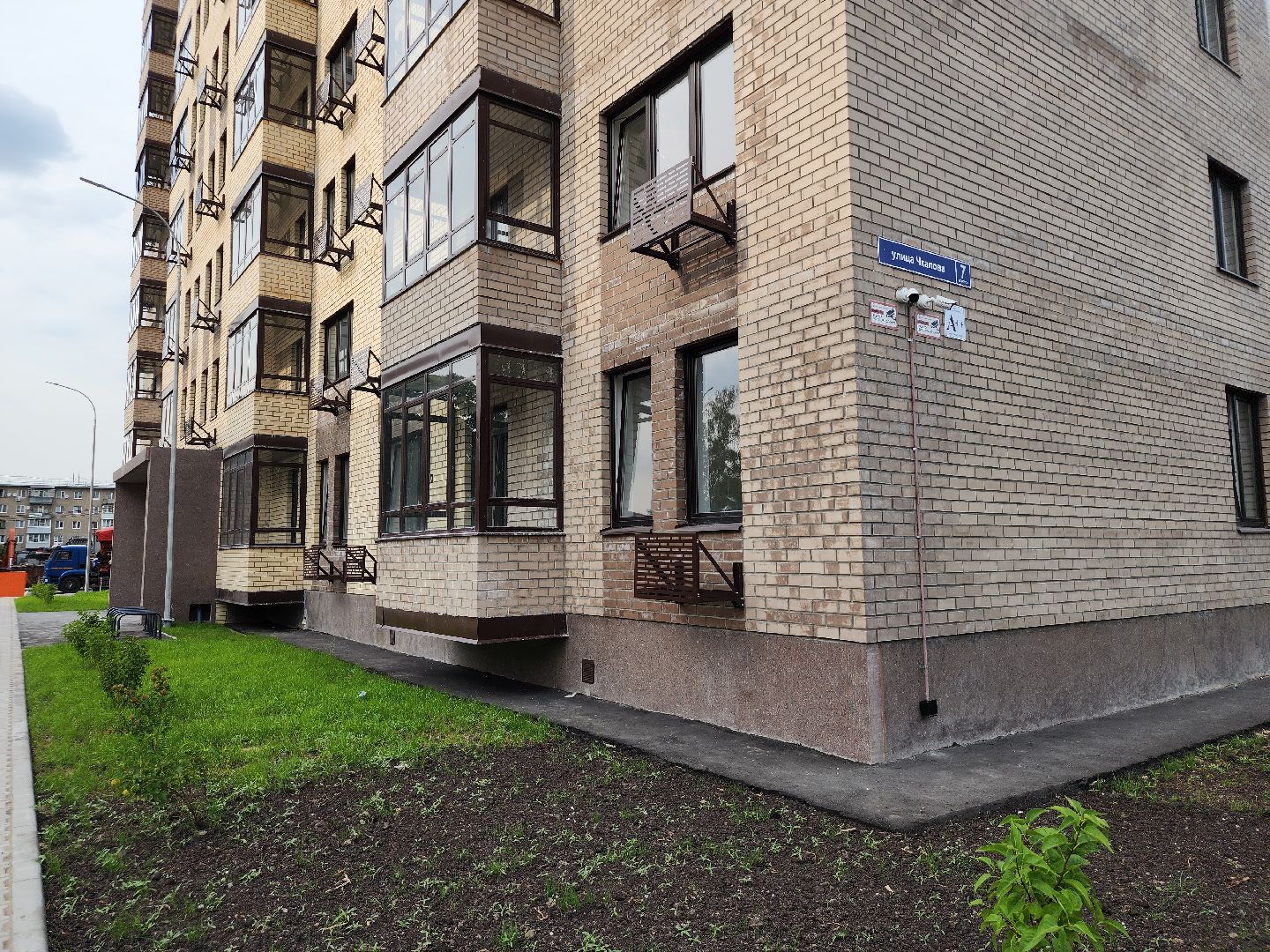 строительство, программа по переселению из аварийного жилья, аварийный жилищный фонд, Старая Купавна, Богородский городской округ,