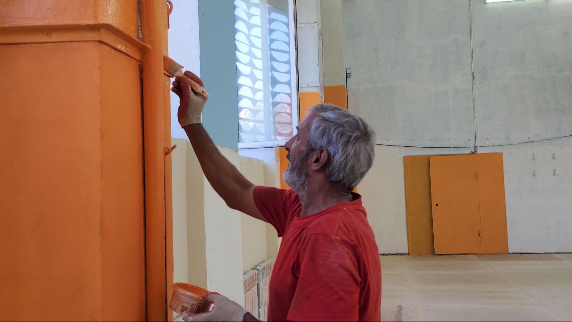 люберцы, Капительный ремонт, гимназия,