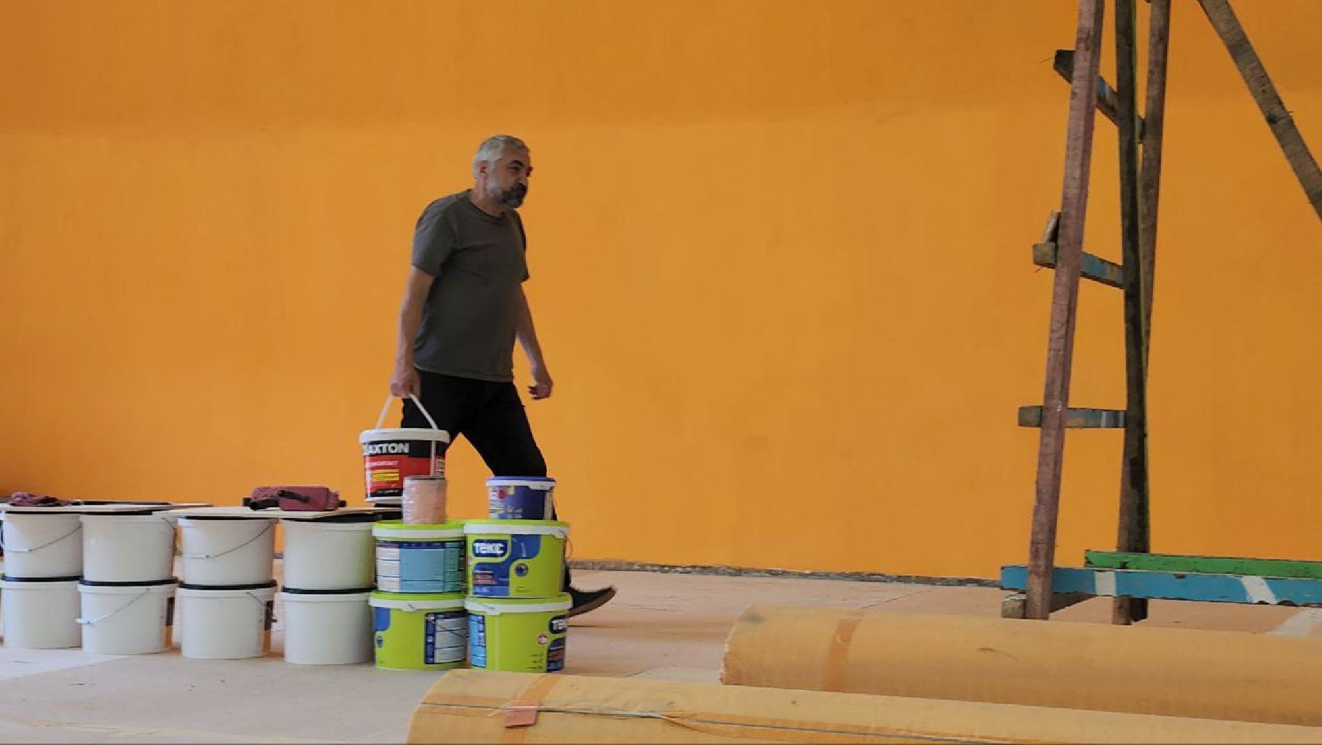 люберцы, Капительный ремонт, гимназия,