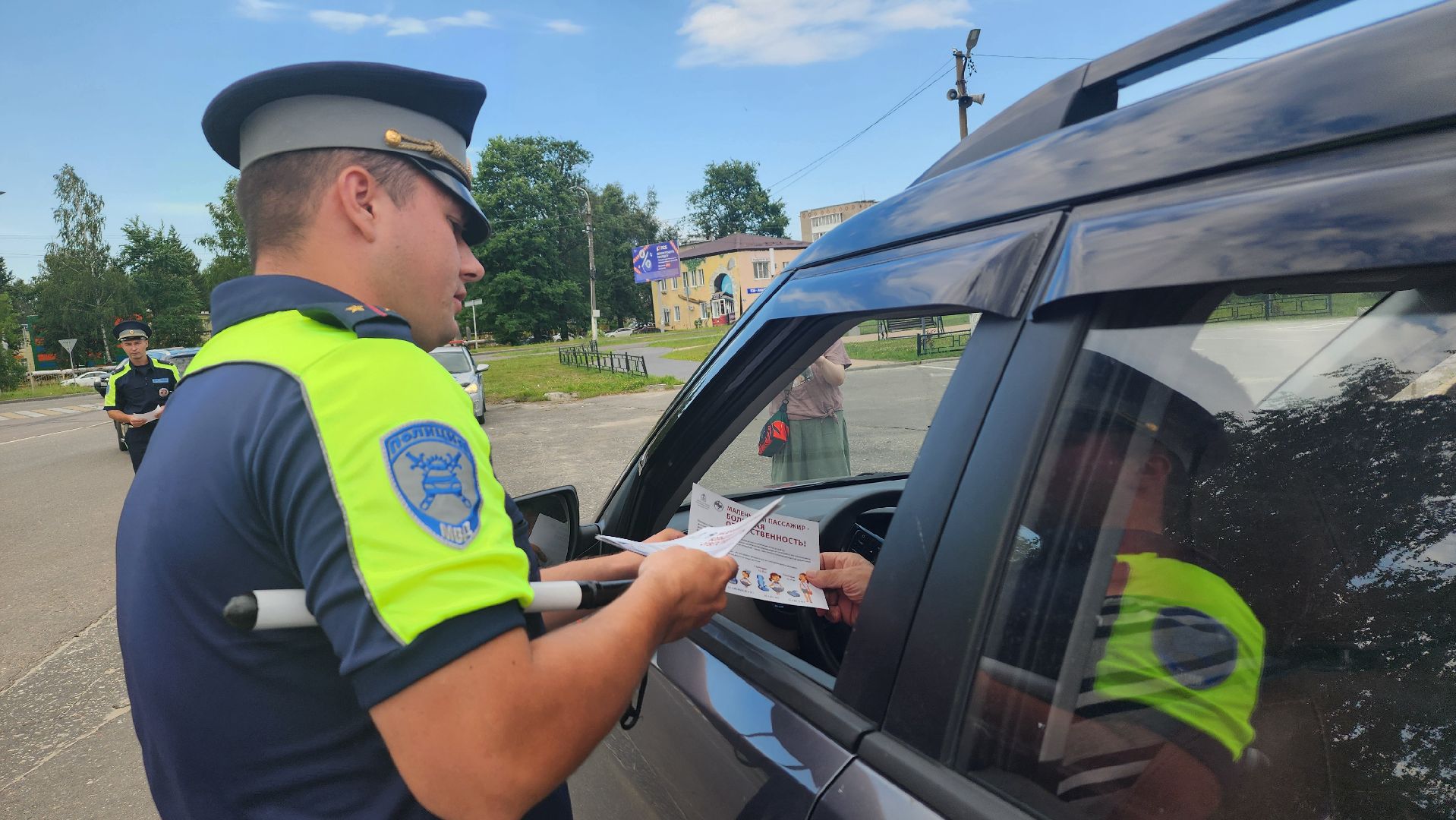 детское автокресло, тотальная проверка, Рошаль, Большя Шатура, гаи,