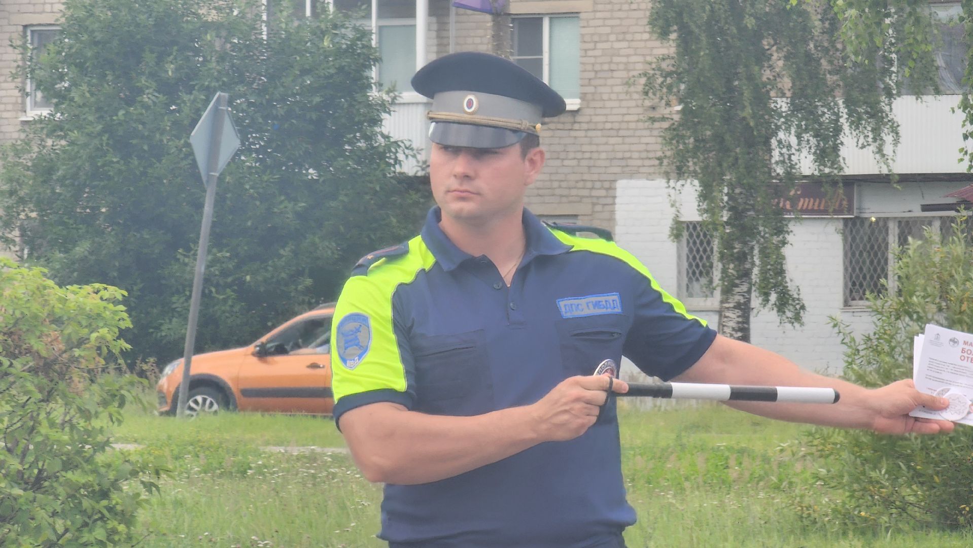 детское автокресло, тотальная проверка, Рошаль, Большя Шатура, гаи,