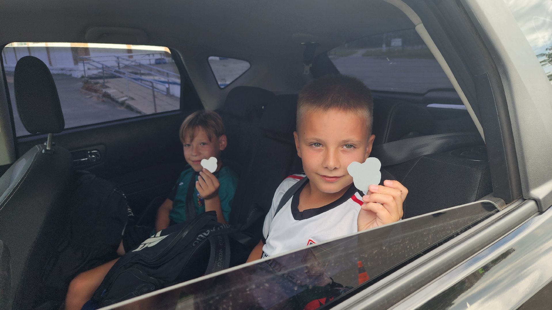 детское автокресло, тотальная проверка, Рошаль, Большя Шатура, гаи,