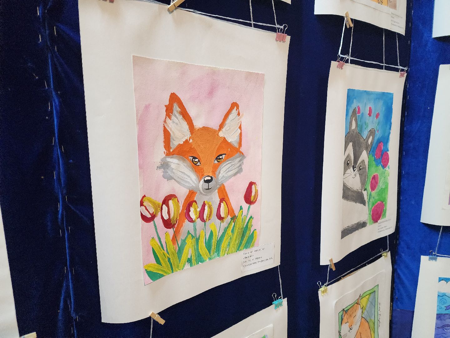 ногинск, молзино, сдк молзино, сельский дом культуры, общество, жители, дети, выставка, богородский городский округ,