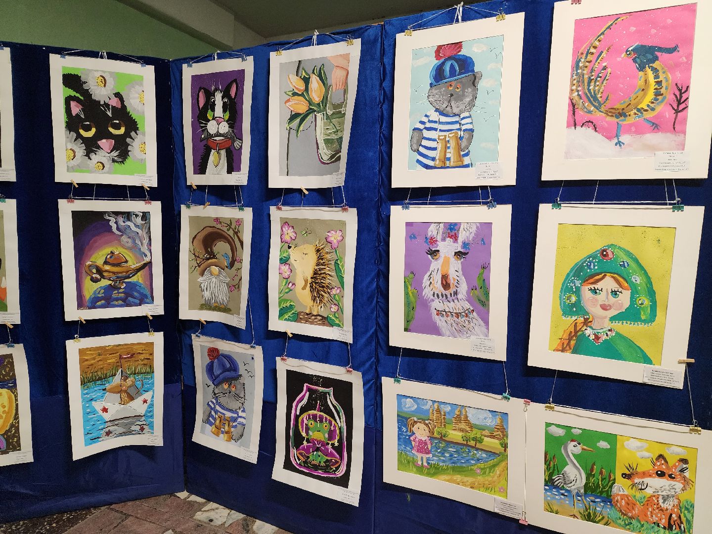 ногинск, молзино, сдк молзино, сельский дом культуры, общество, жители, дети, выставка, богородский городский округ,