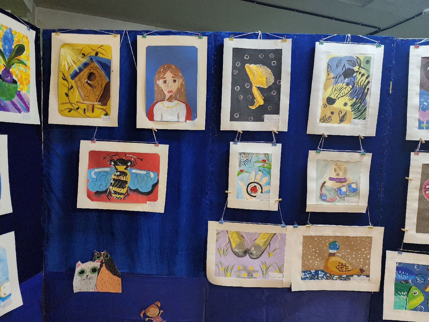 ногинск, молзино, сдк молзино, сельский дом культуры, общество, жители, дети, выставка, богородский городский округ,