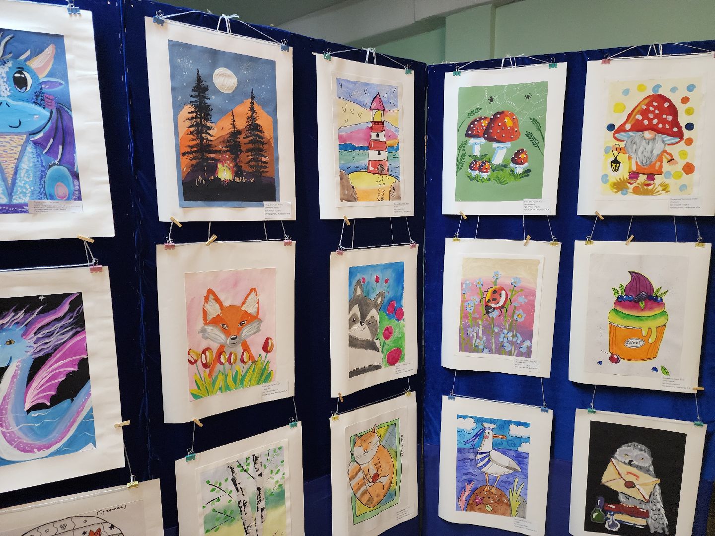 ногинск, молзино, сдк молзино, сельский дом культуры, общество, жители, дети, выставка, богородский городский округ,