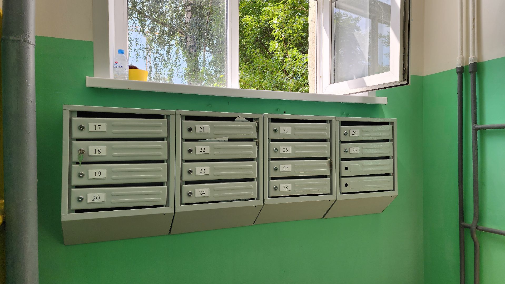 мой подъезд, губернаторская программа, мониторинг работ,