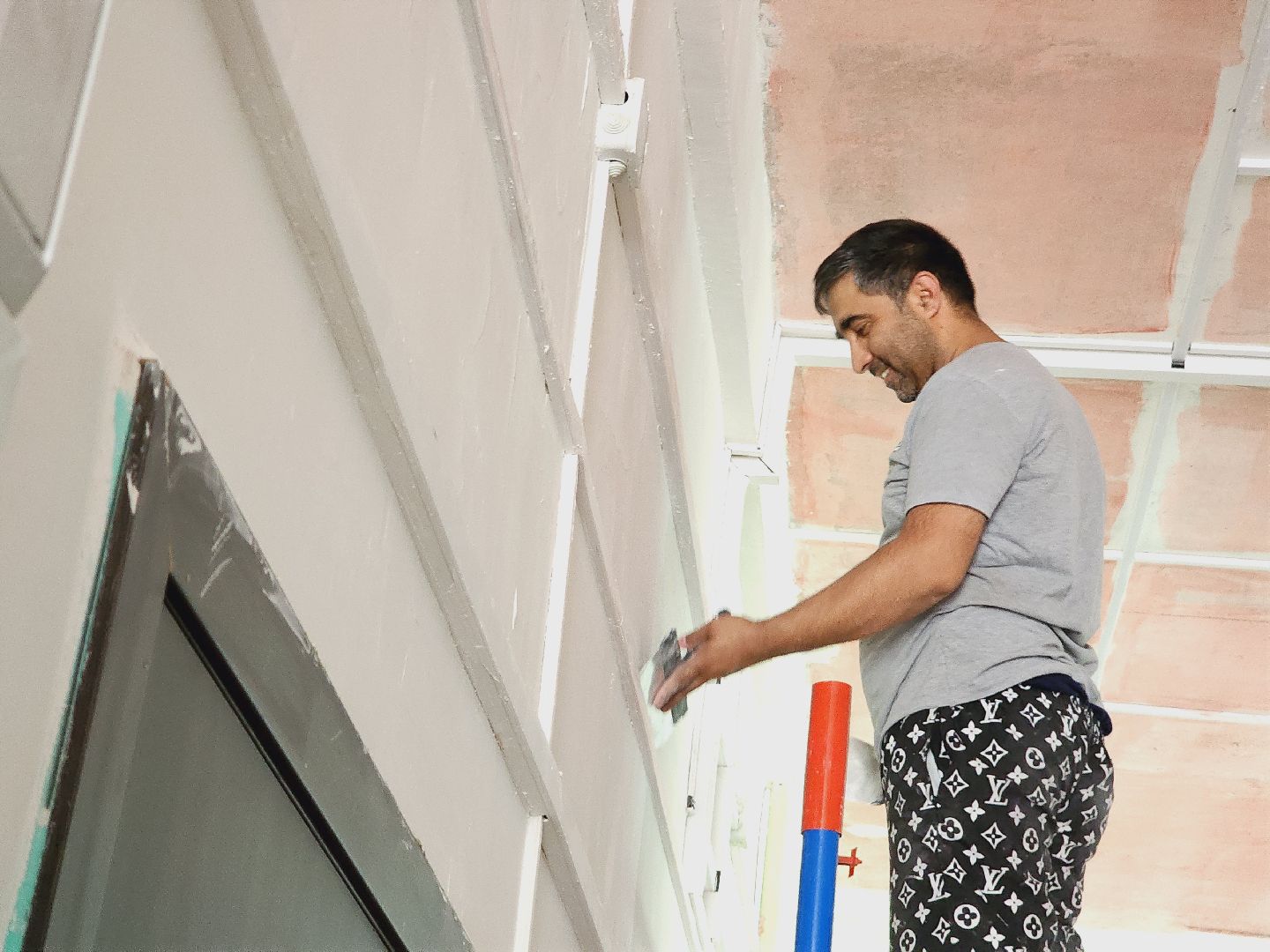 Егорьевск, Подмосковье, Московская область, Ремонт, ЦВР, Центр внешкольной работы,