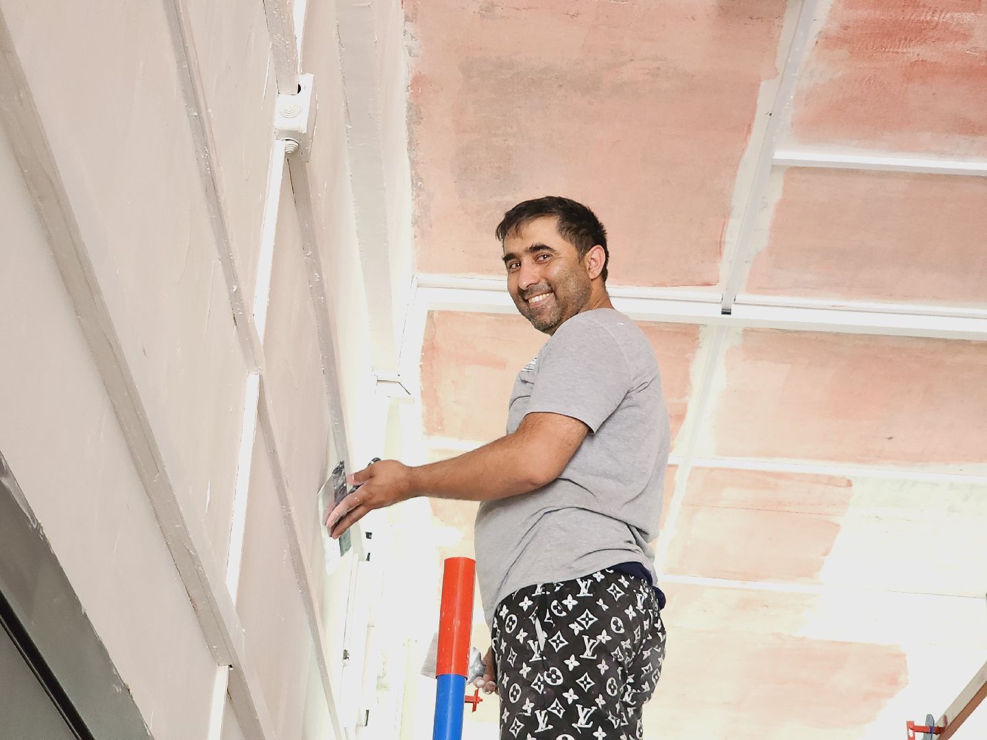 Егорьевск, Подмосковье, Московская область, Ремонт, ЦВР, Центр внешкольной работы,