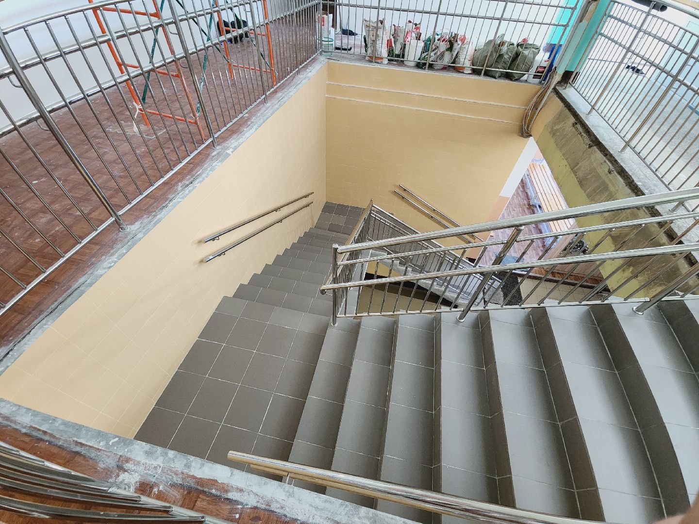 Егорьевск, Подмосковье, Московская область, Ремонт, ЦВР, Центр внешкольной работы,