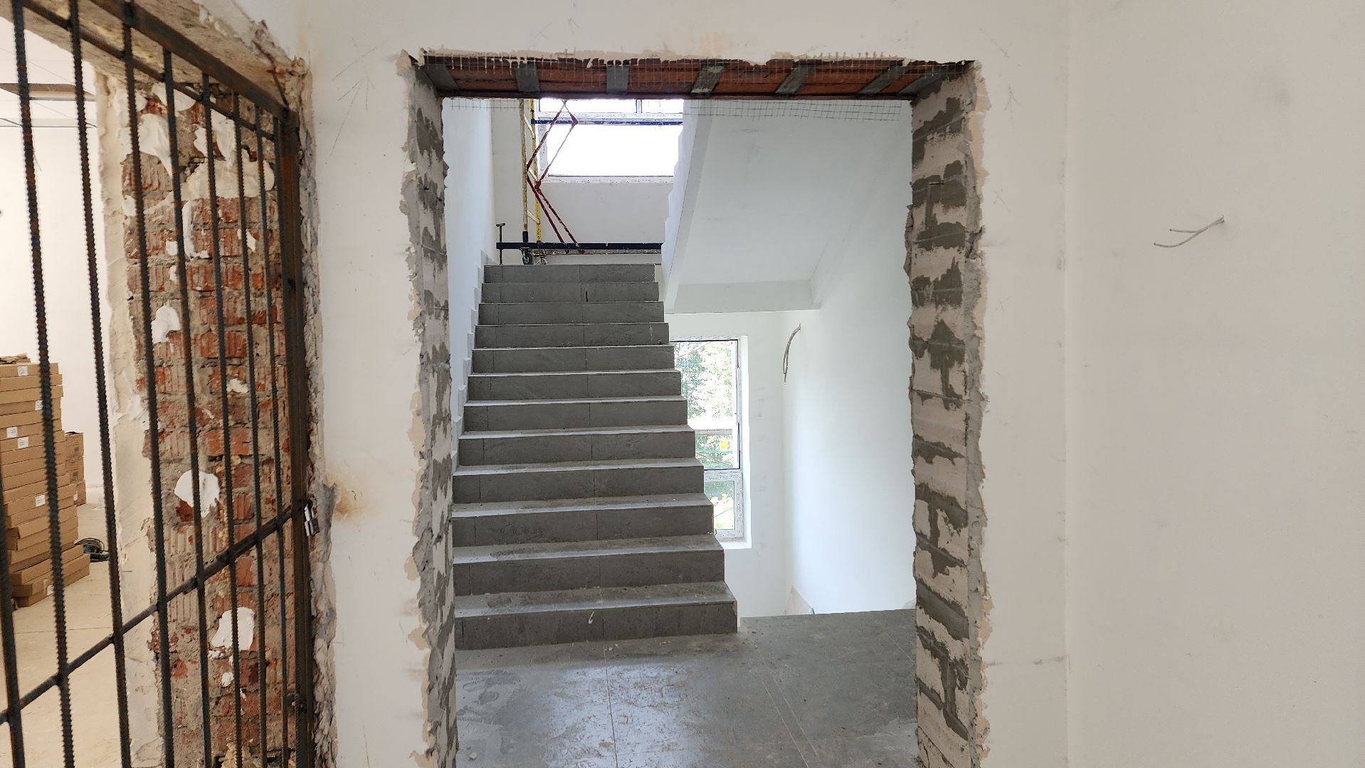 пушкино, ремонт школы, капитальный ремонт, дети, образование, строительные работы,отделочные работы,