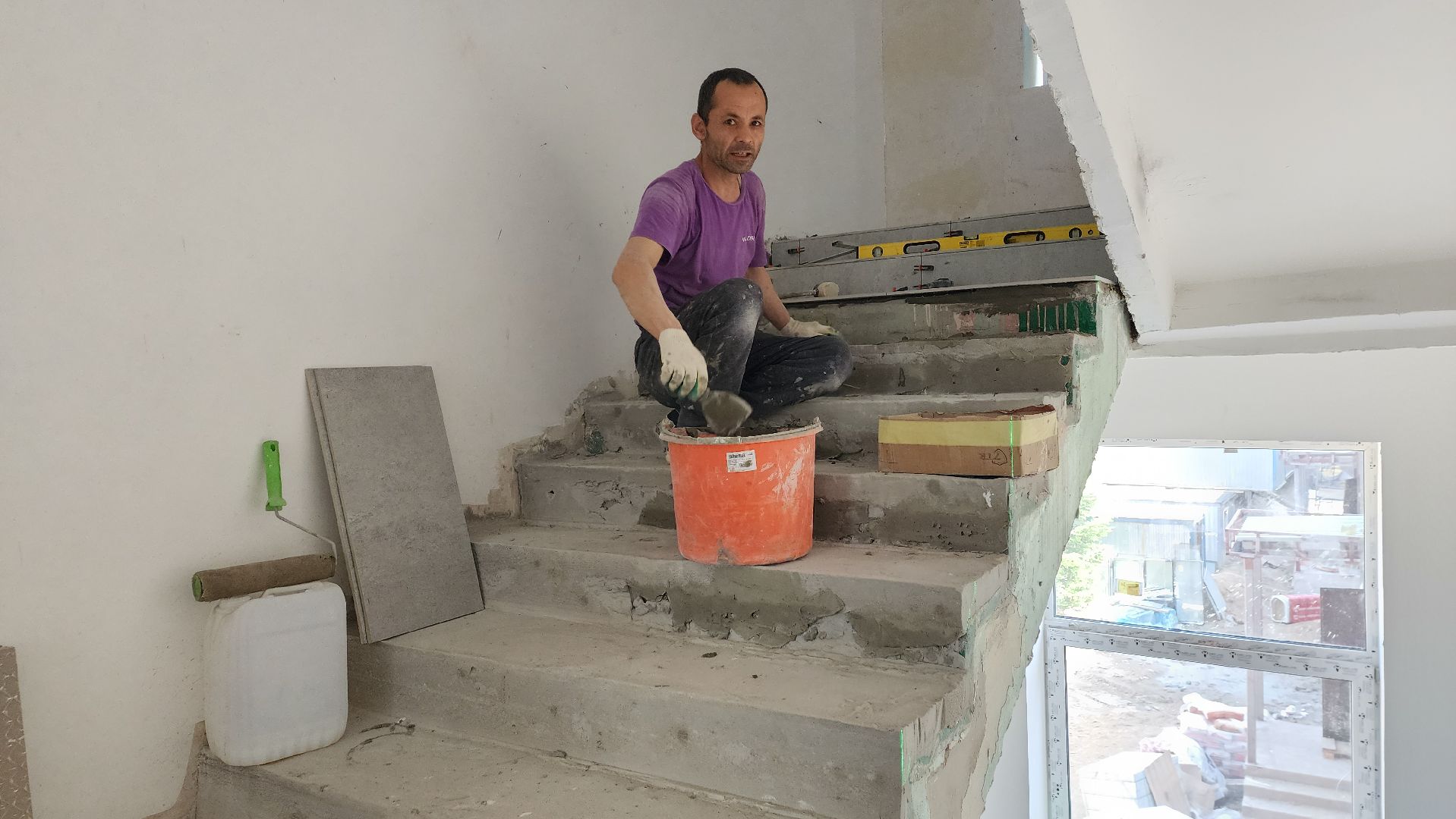 пушкино, ремонт школы, капитальный ремонт, дети, образование, строительные работы,отделочные работы,