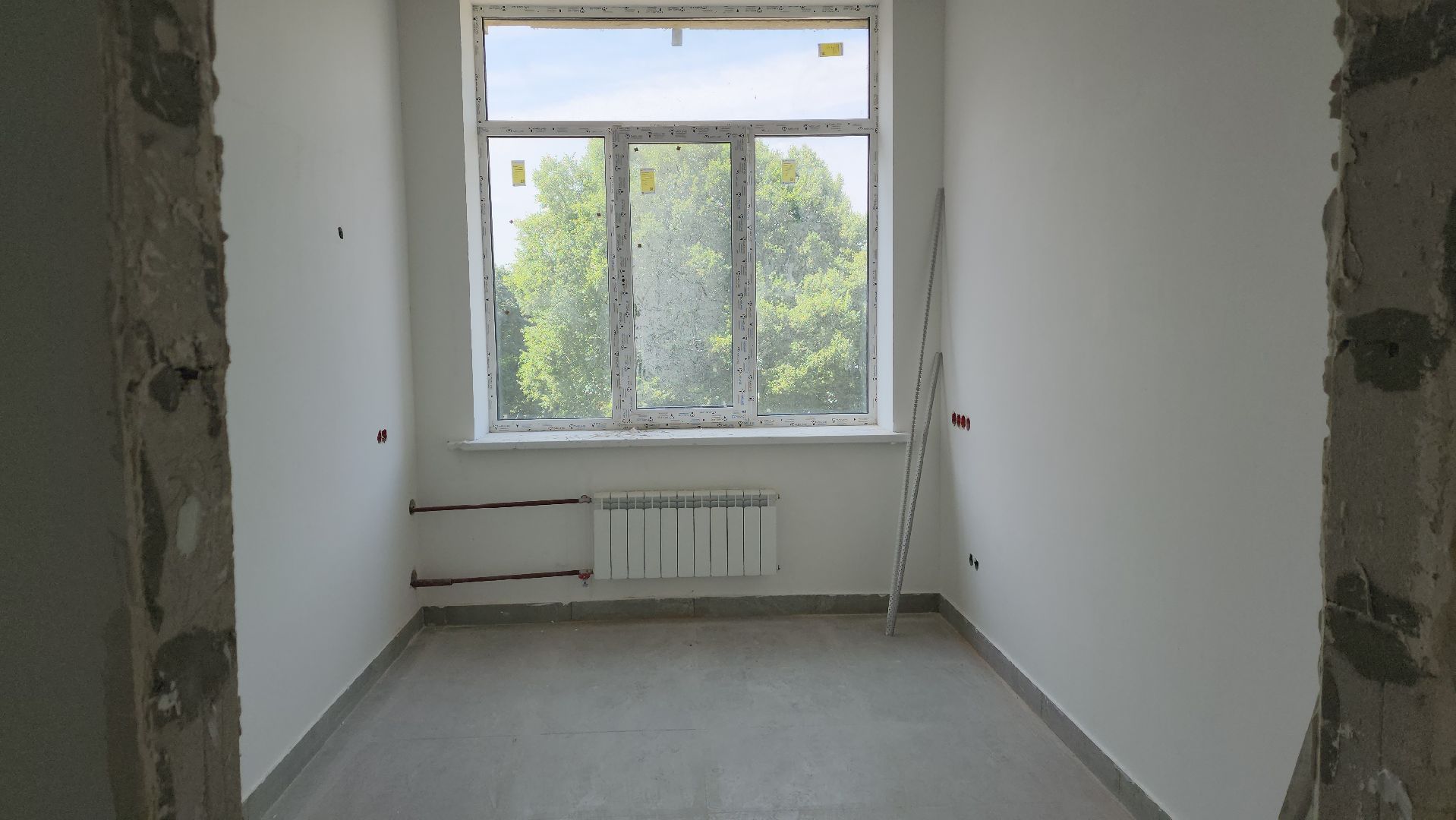 пушкино, ремонт школы, капитальный ремонт, дети, образование, строительные работы,отделочные работы,