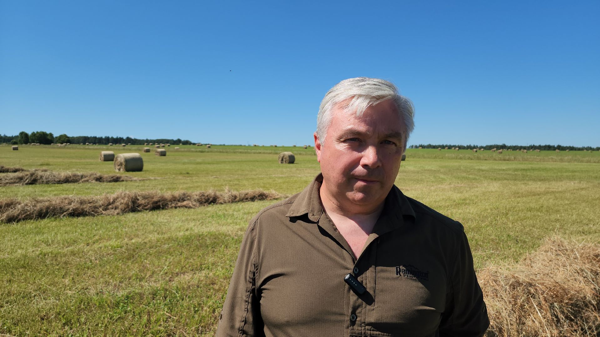 серпухов, ооо туровский, агрокомплекс, заготовка сена, сельское хозяйство,