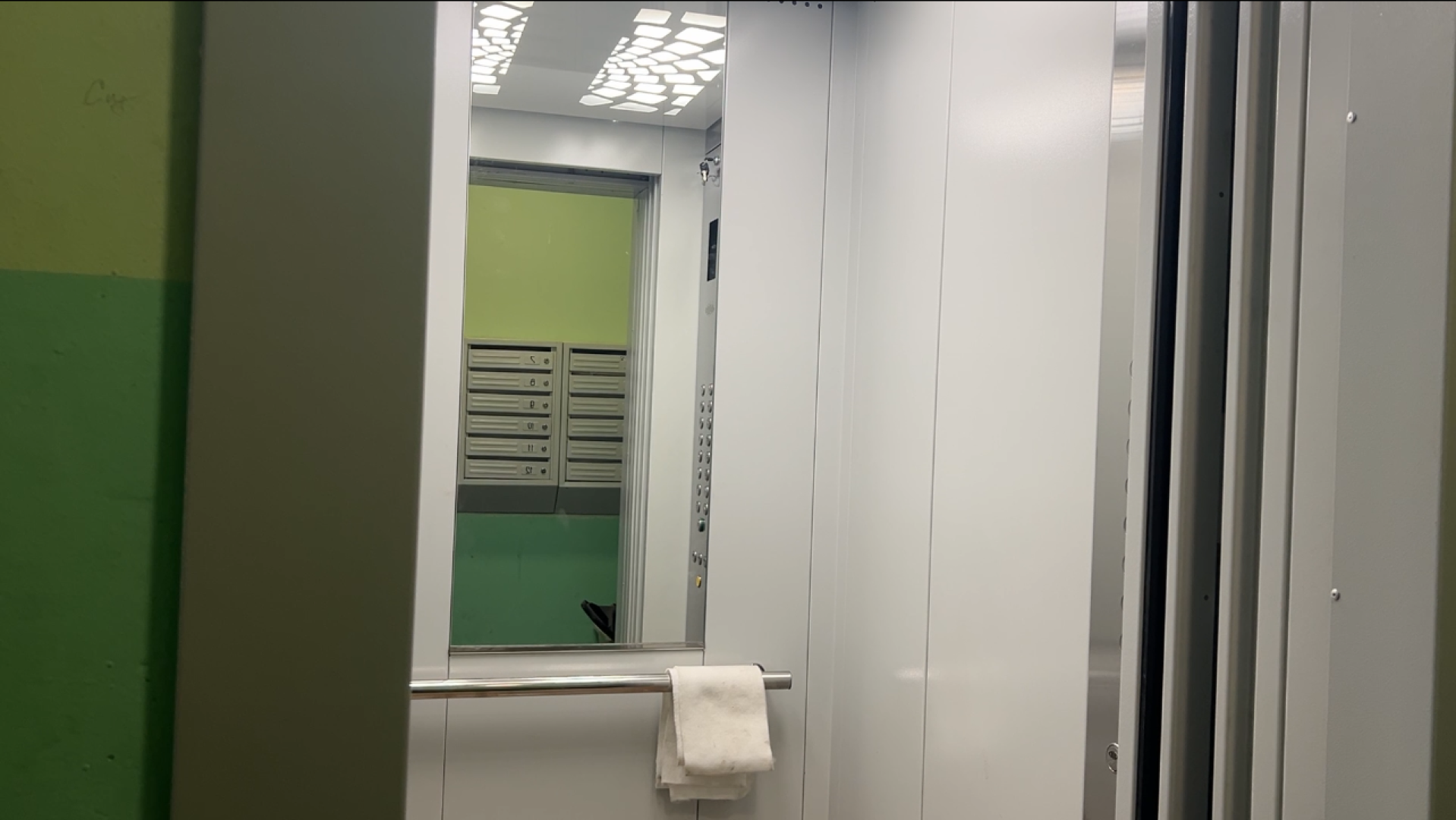 химки, лифт, замена лифтов, жкх,