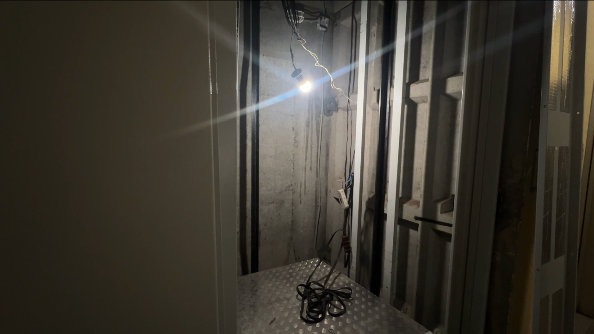 химки, лифт, замена лифтов, жкх,