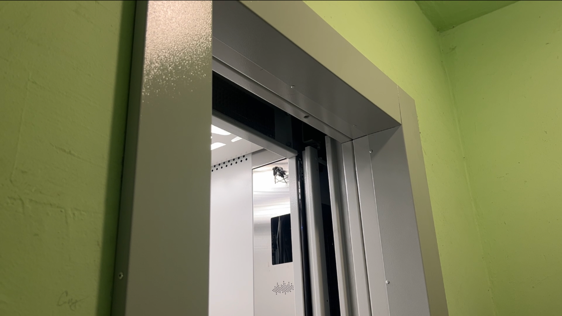 химки, лифт, замена лифтов, жкх,