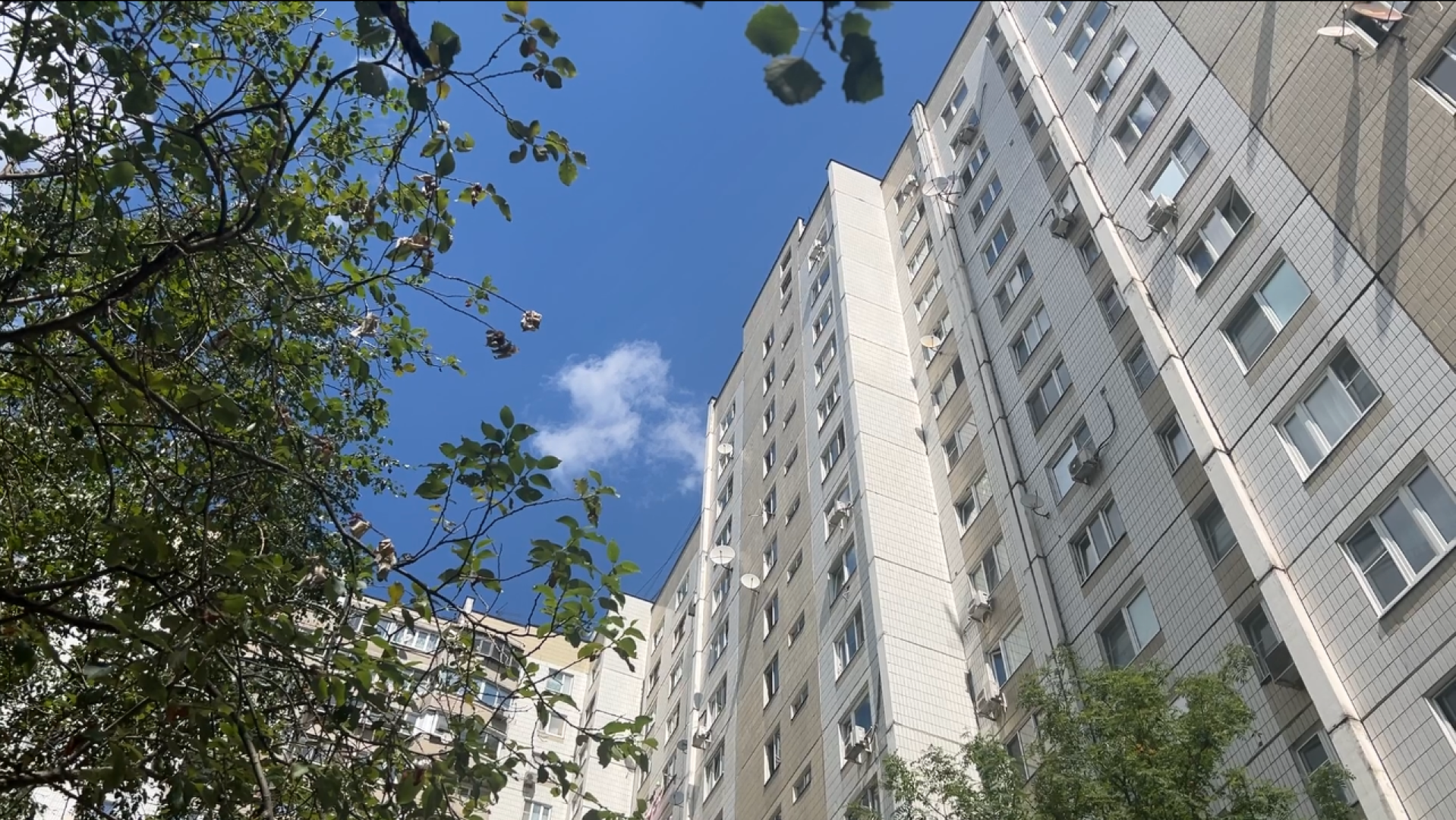 химки, лифт, замена лифтов, жкх,