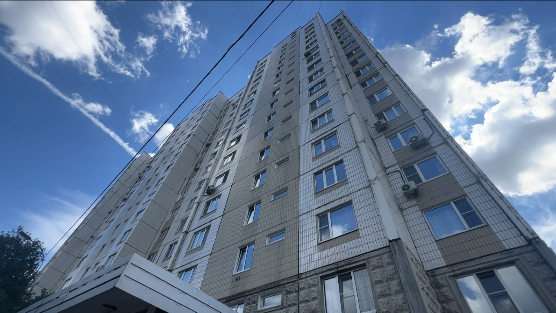 химки, лифт, замена лифтов, жкх,