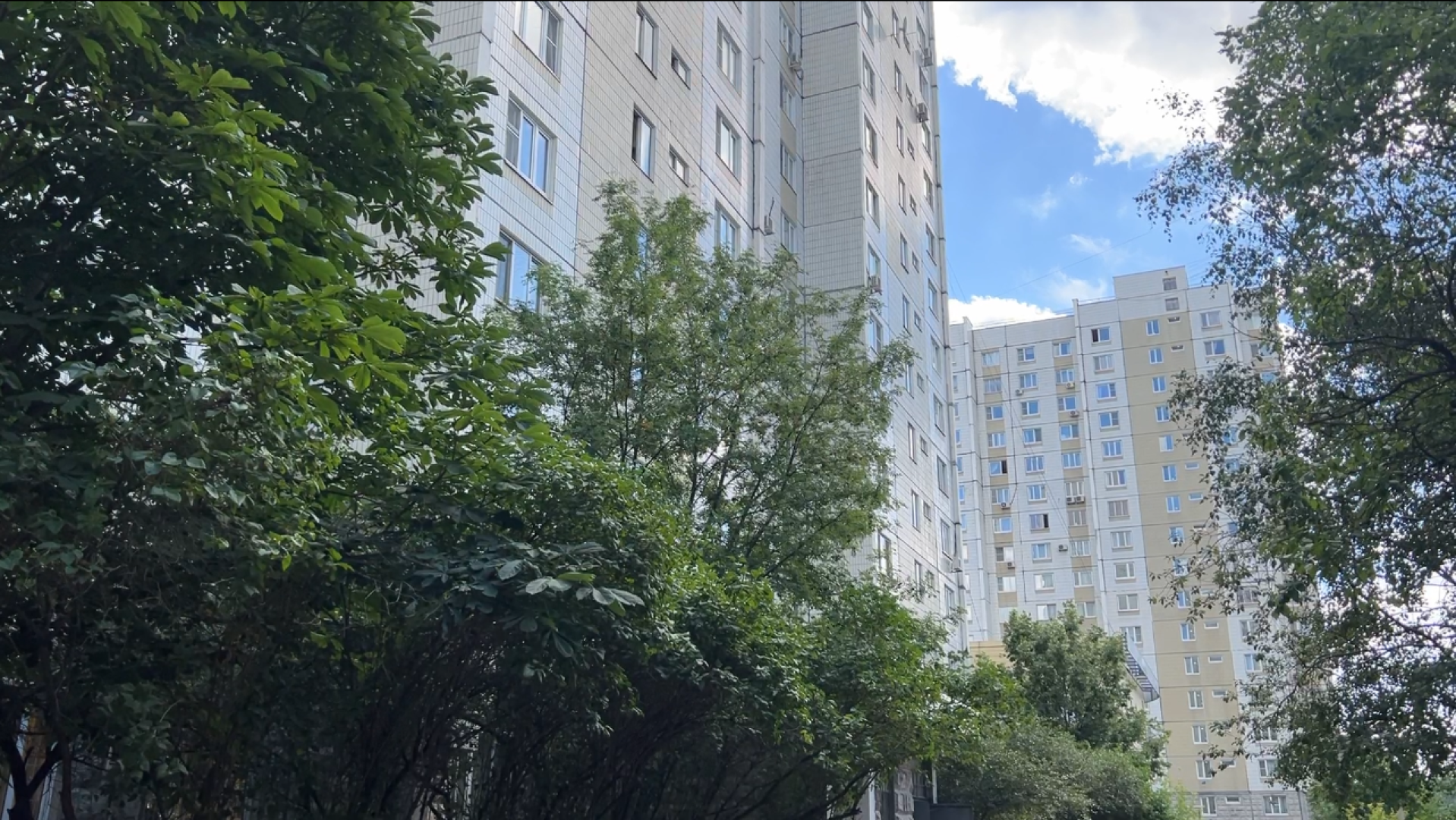 химки, лифт, замена лифтов, жкх,