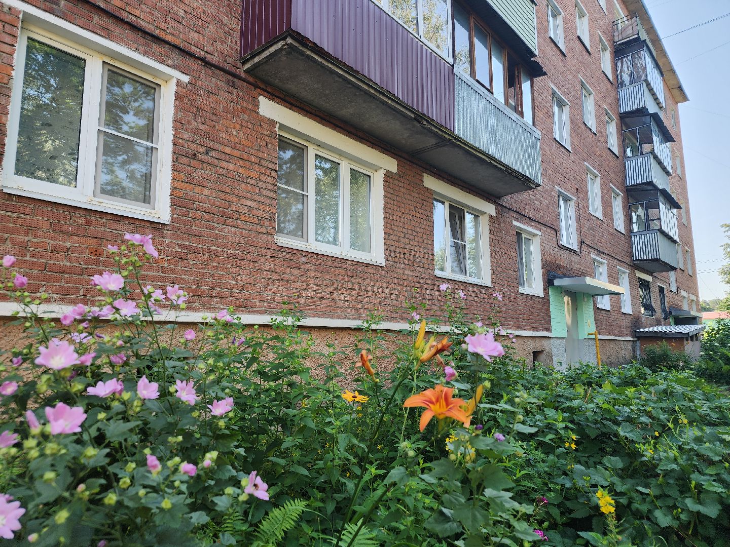 ремонт подъездов, орехово-зуевский округ,мой подъезд,