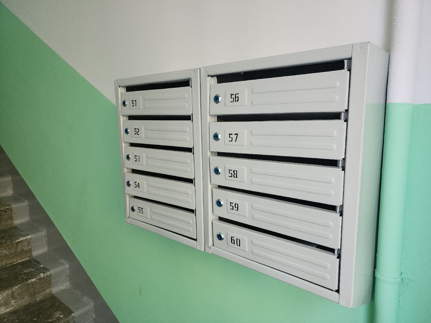 ремонт подъездов, орехово-зуевский округ,мой подъезд,