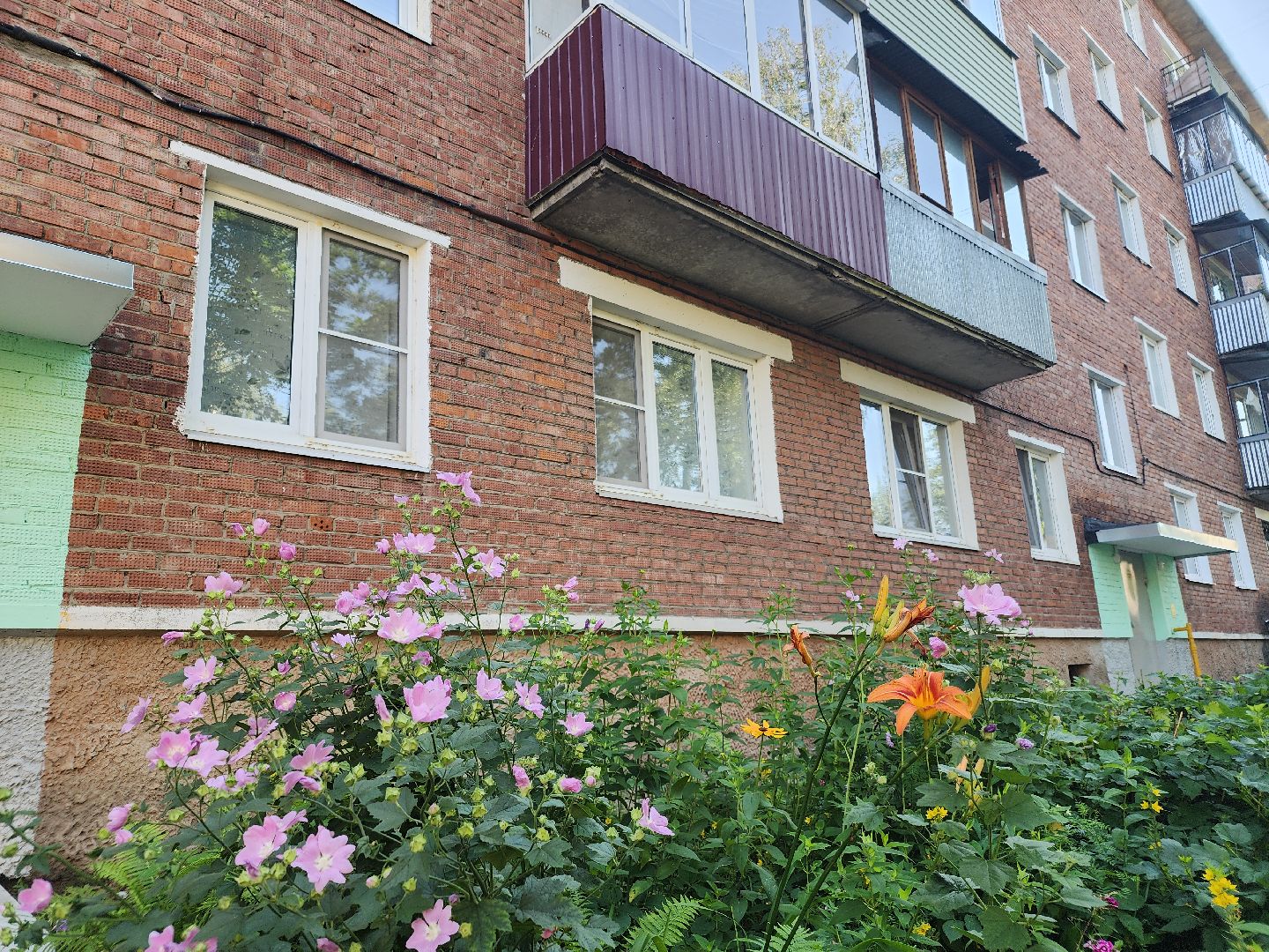 ремонт подъездов, орехово-зуевский округ,мой подъезд,