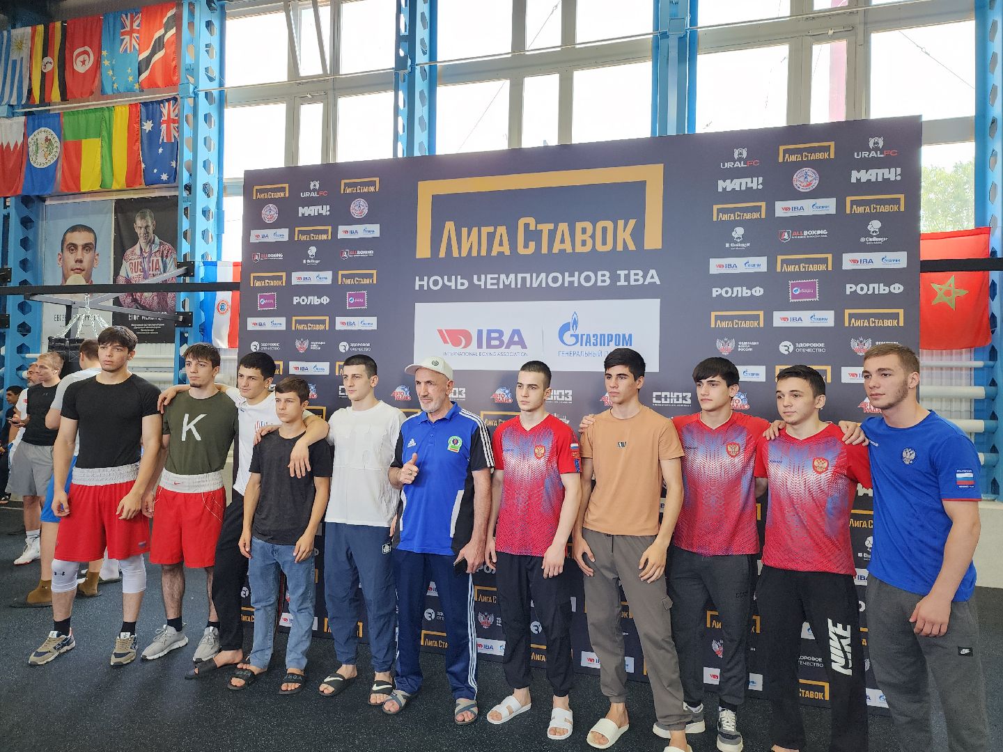 серпухов, подмосковье, федерация бокса россии,