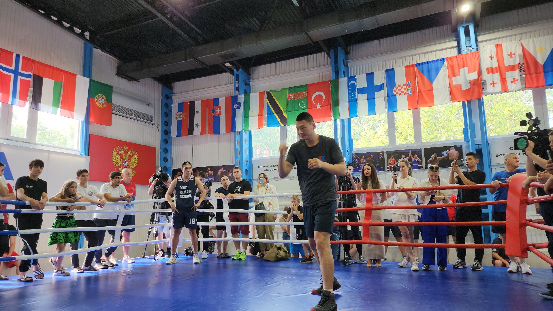 серпухов, подмосковье, федерация бокса россии,