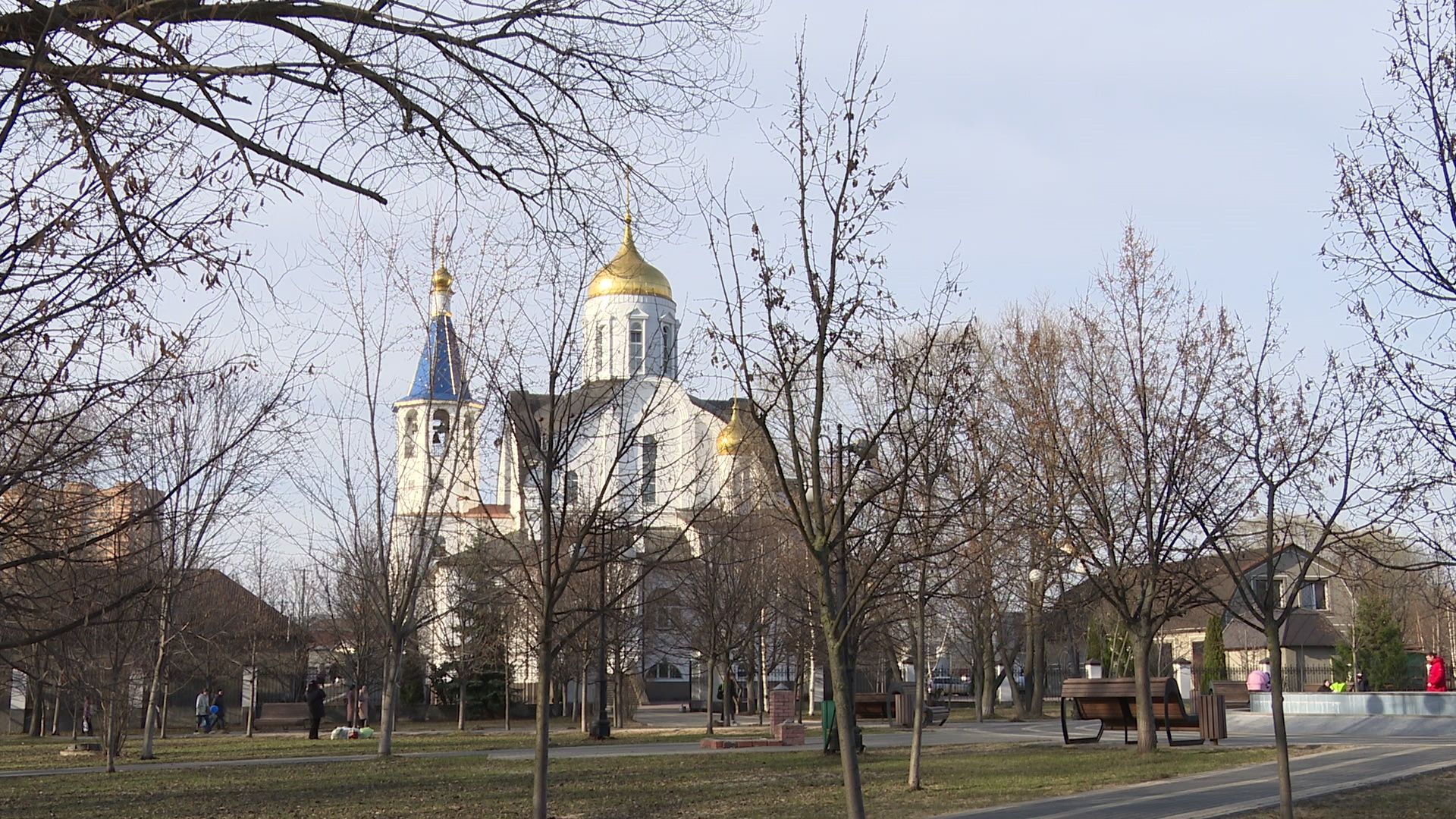 Реутов, ЖКХ, месяц чистоты, благоустройство, Светлана Аипова, ГУСТ