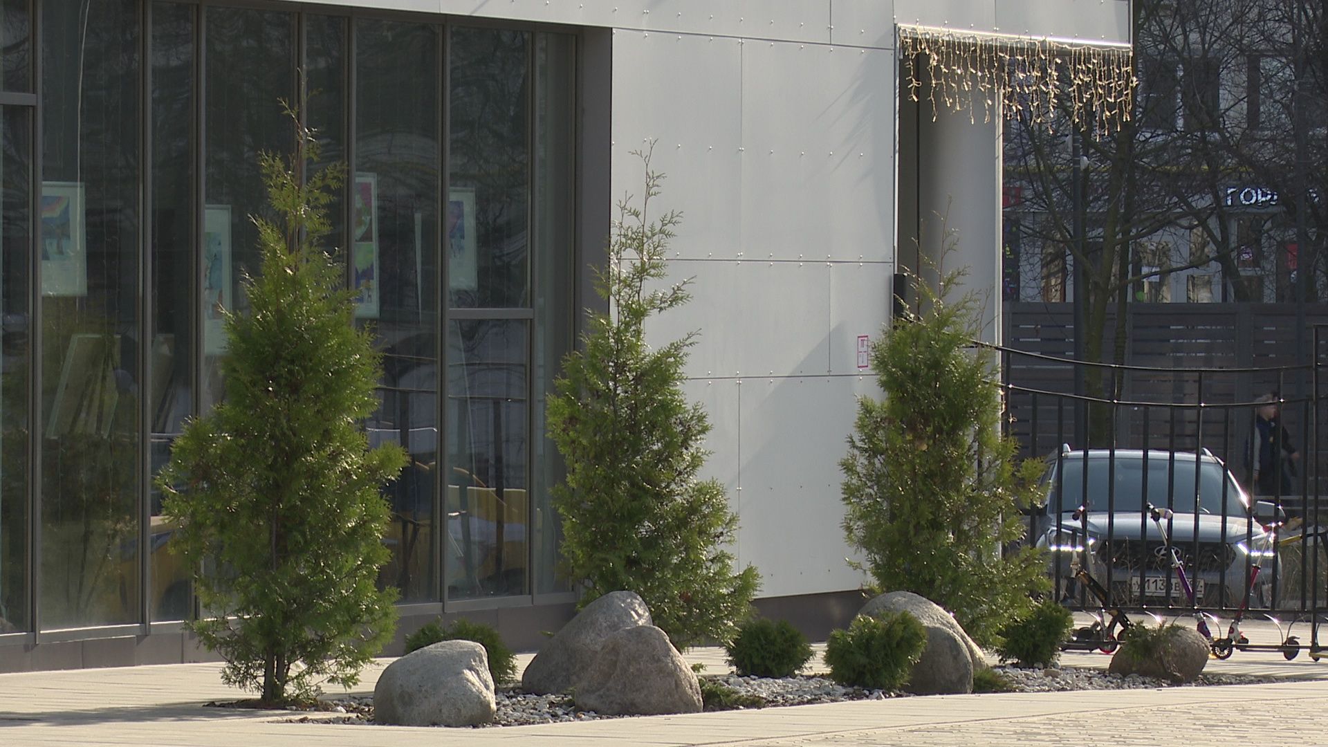 Реутов, ЖКХ, месяц чистоты, благоустройство, Светлана Аипова, ГУСТ