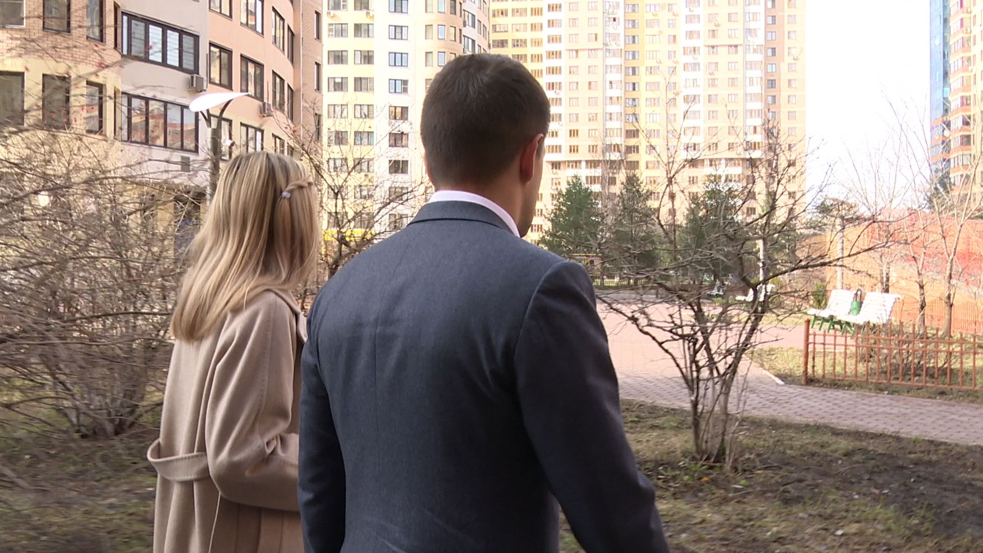 Реутов, ЖКХ, месяц чистоты, благоустройство, Светлана Аипова, ГУСТ