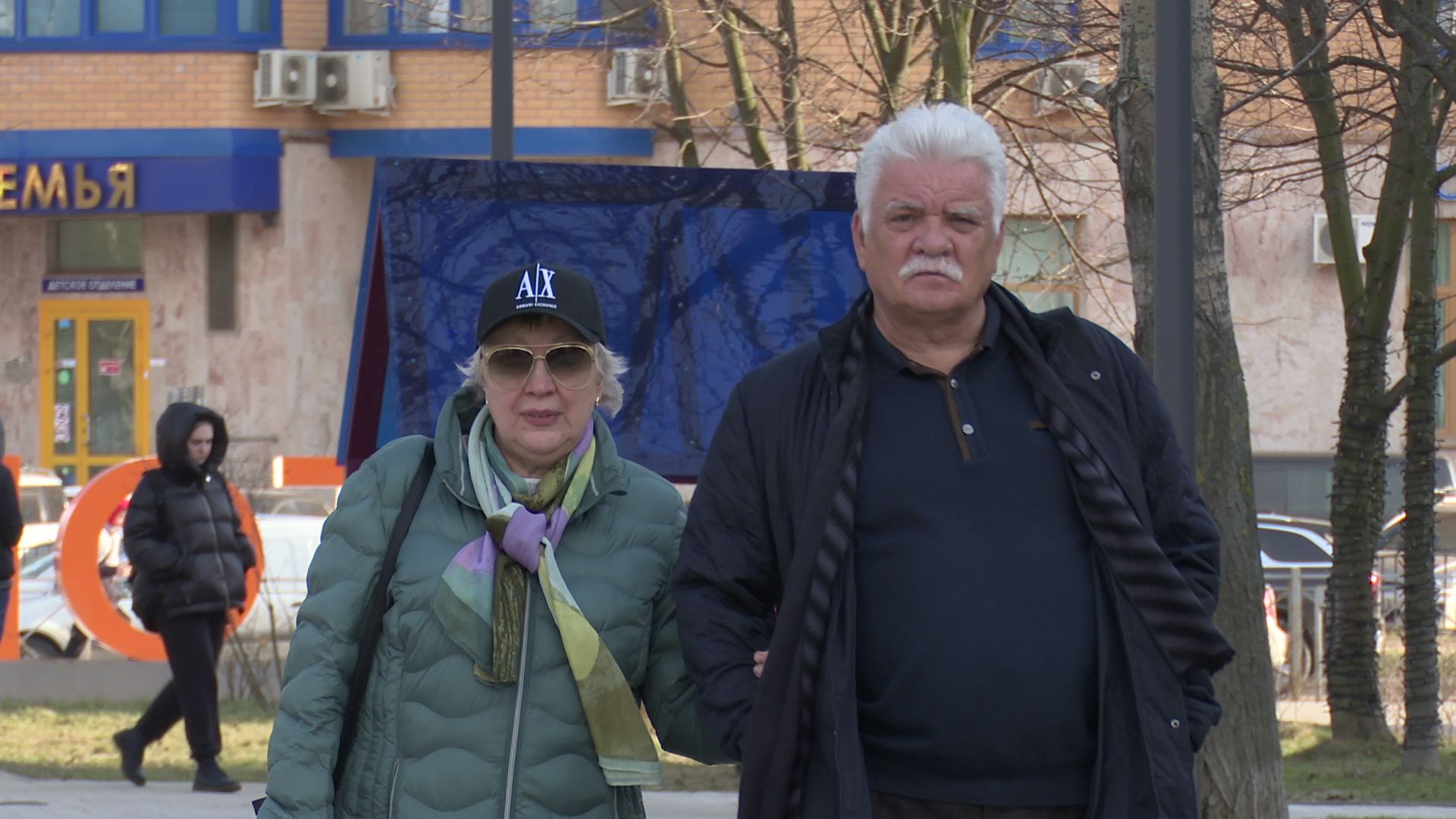 Реутов, ЖКХ, месяц чистоты, благоустройство, Светлана Аипова, ГУСТ