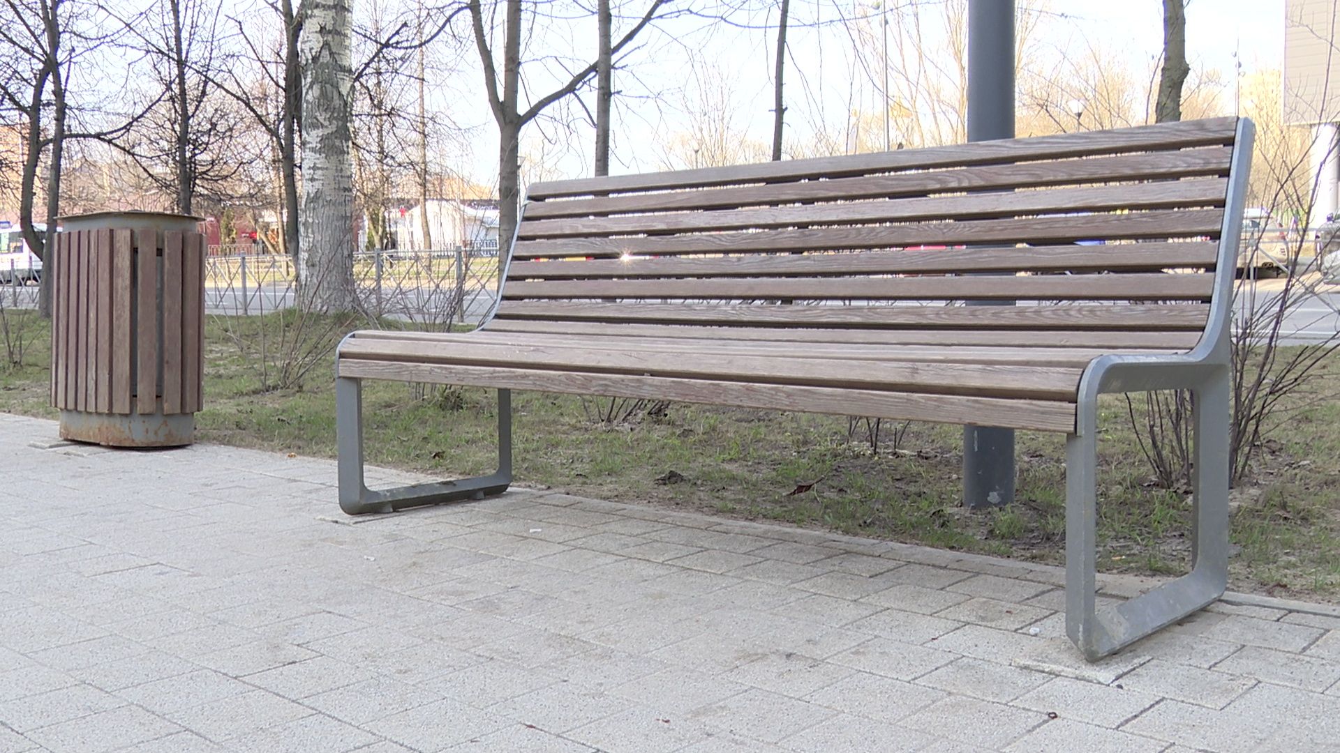 Реутов, ЖКХ, месяц чистоты, благоустройство, Светлана Аипова, ГУСТ