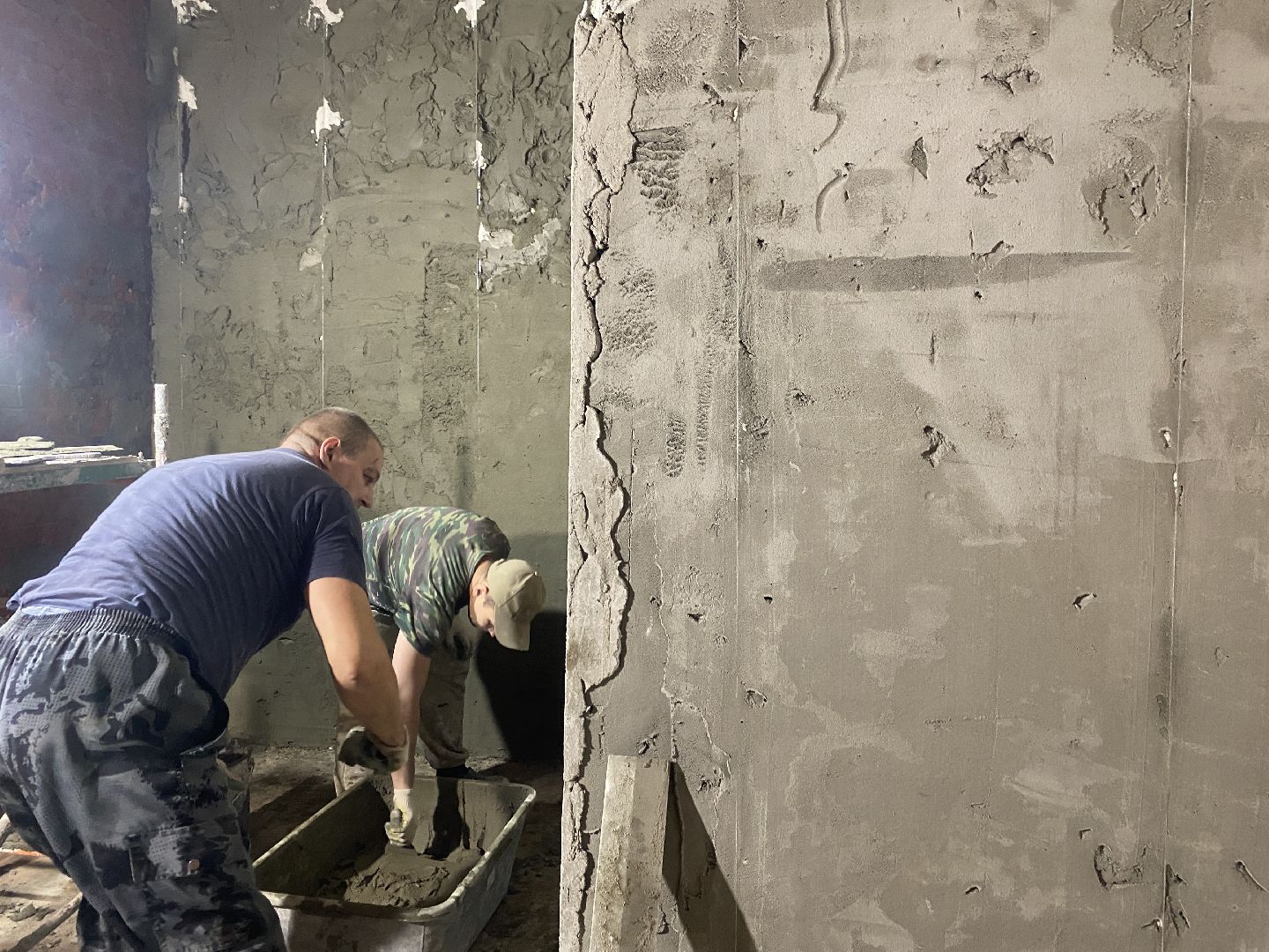 недвижимость за 1 рубль, программа Губернатора МО, реконструкция кафе Отдых Власиха, власиха кафе отдых, красная звезда рвсн,