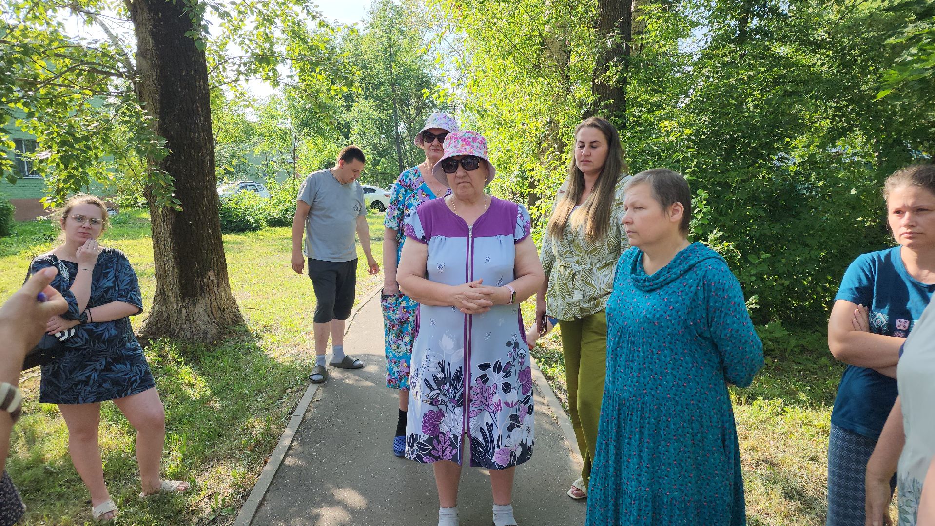 егорьевск, улица, красная, парковка, парковки, ремонт, строительство, благоустровйство,