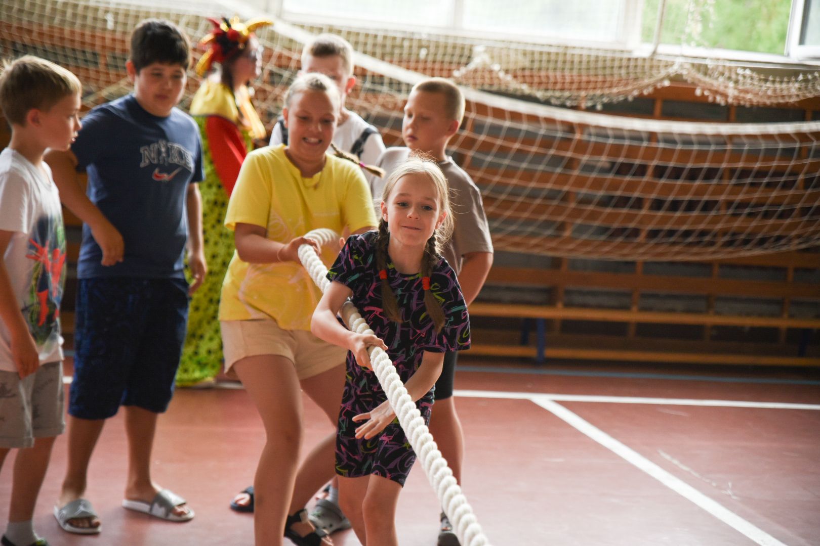 Бронницы, Летний лагерь, Ярмарка, Досуг детей летом, Лагерь Радуга,