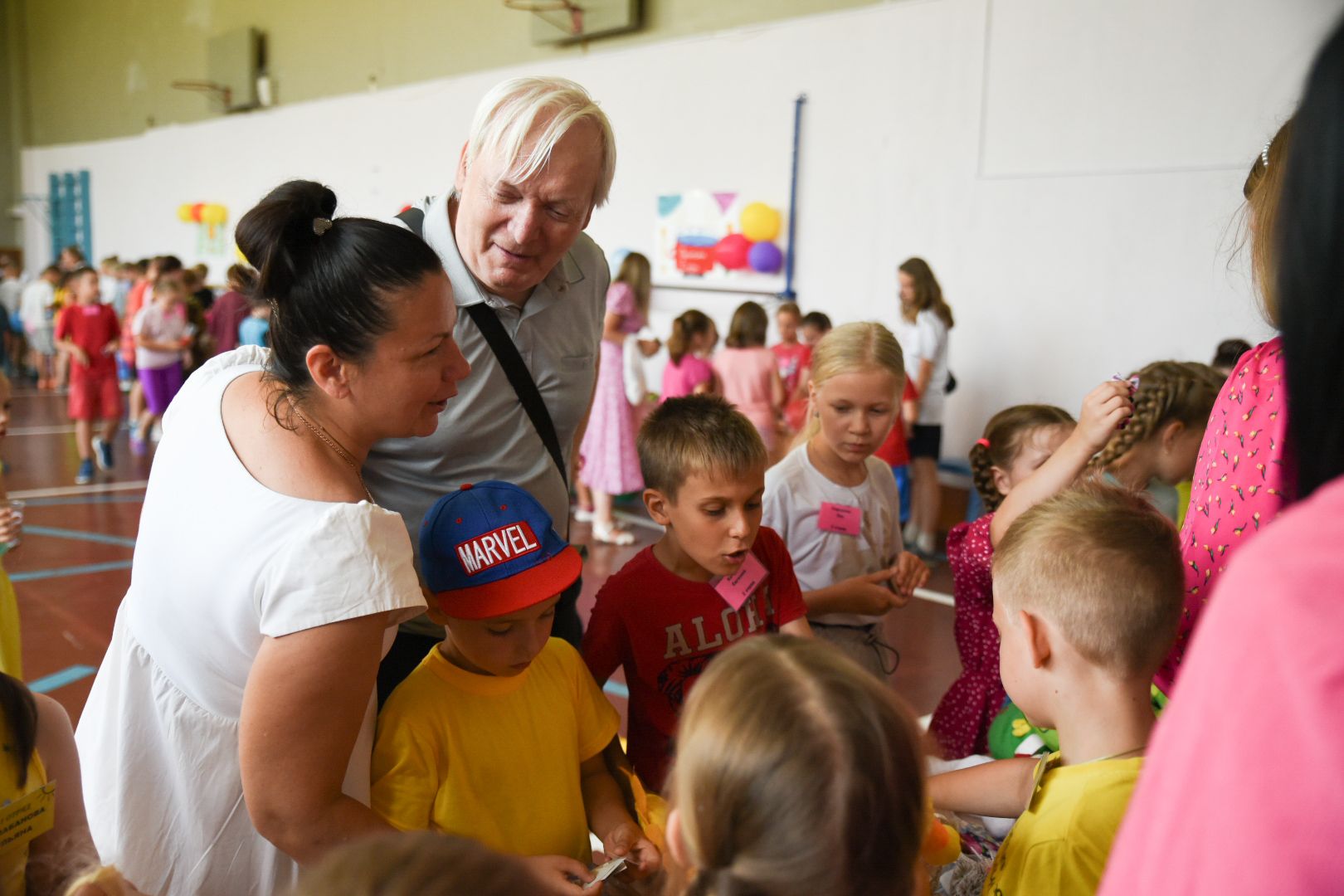 Бронницы, Летний лагерь, Ярмарка, Досуг детей летом, Лагерь Радуга,