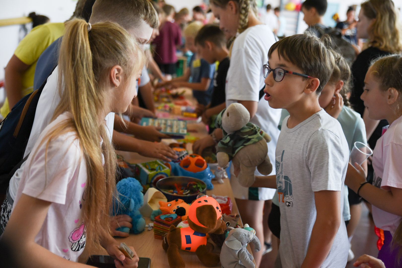 Бронницы, Летний лагерь, Ярмарка, Досуг детей летом, Лагерь Радуга,