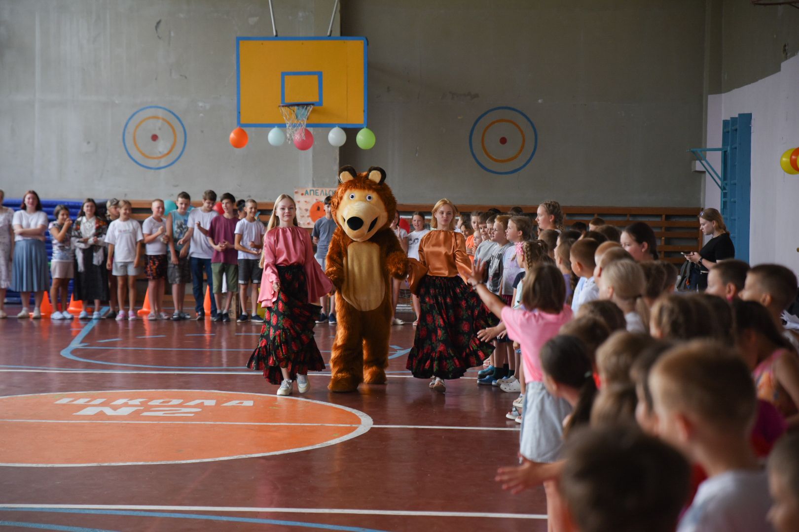 Бронницы, Летний лагерь, Ярмарка, Досуг детей летом, Лагерь Радуга,