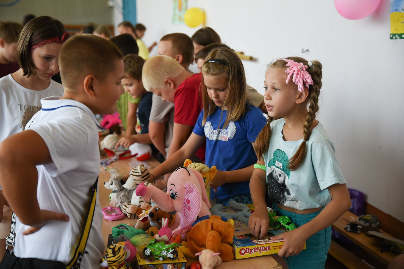 Бронницы, Летний лагерь, Ярмарка, Досуг детей летом, Лагерь Радуга,
