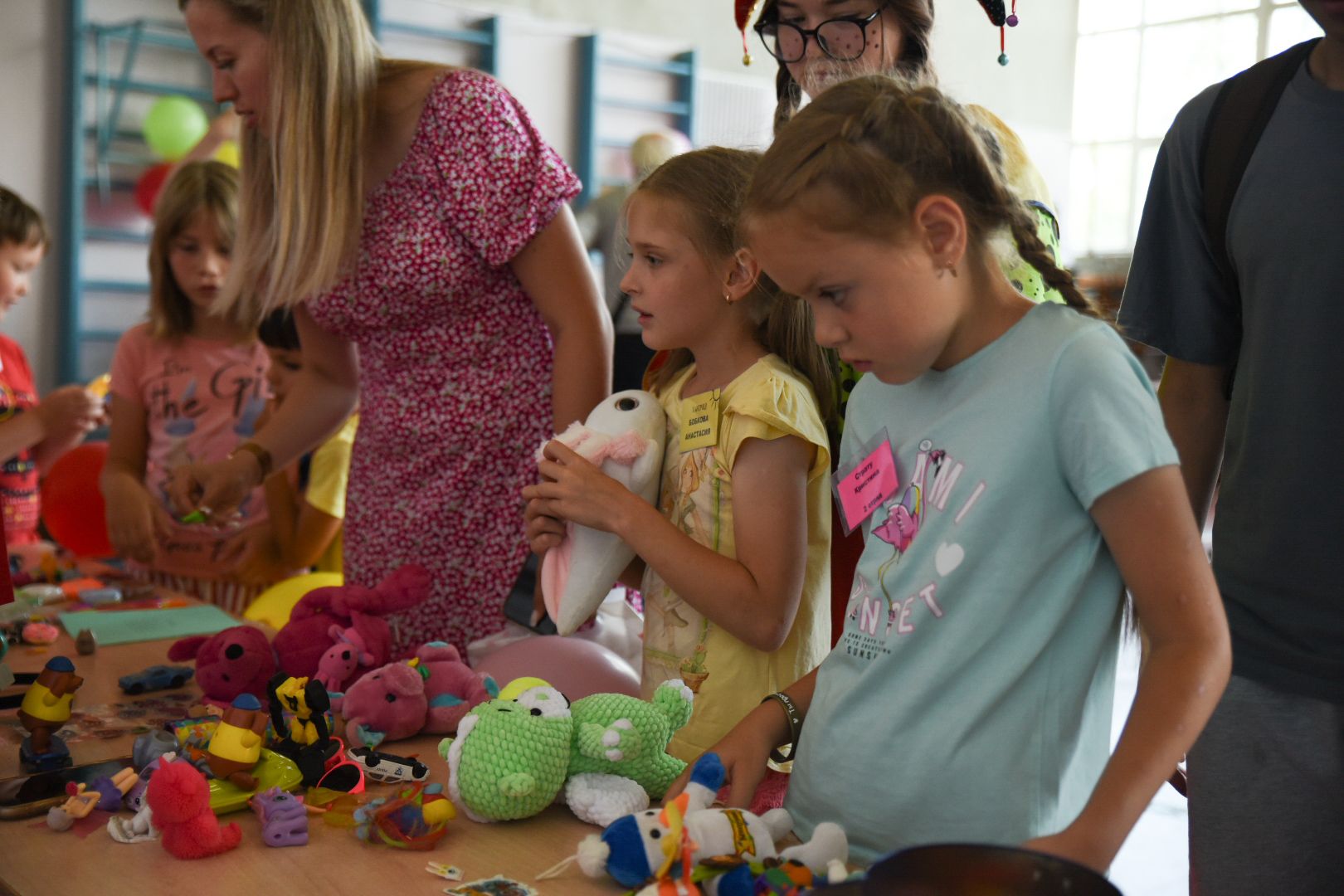 Бронницы, Летний лагерь, Ярмарка, Досуг детей летом, Лагерь Радуга,