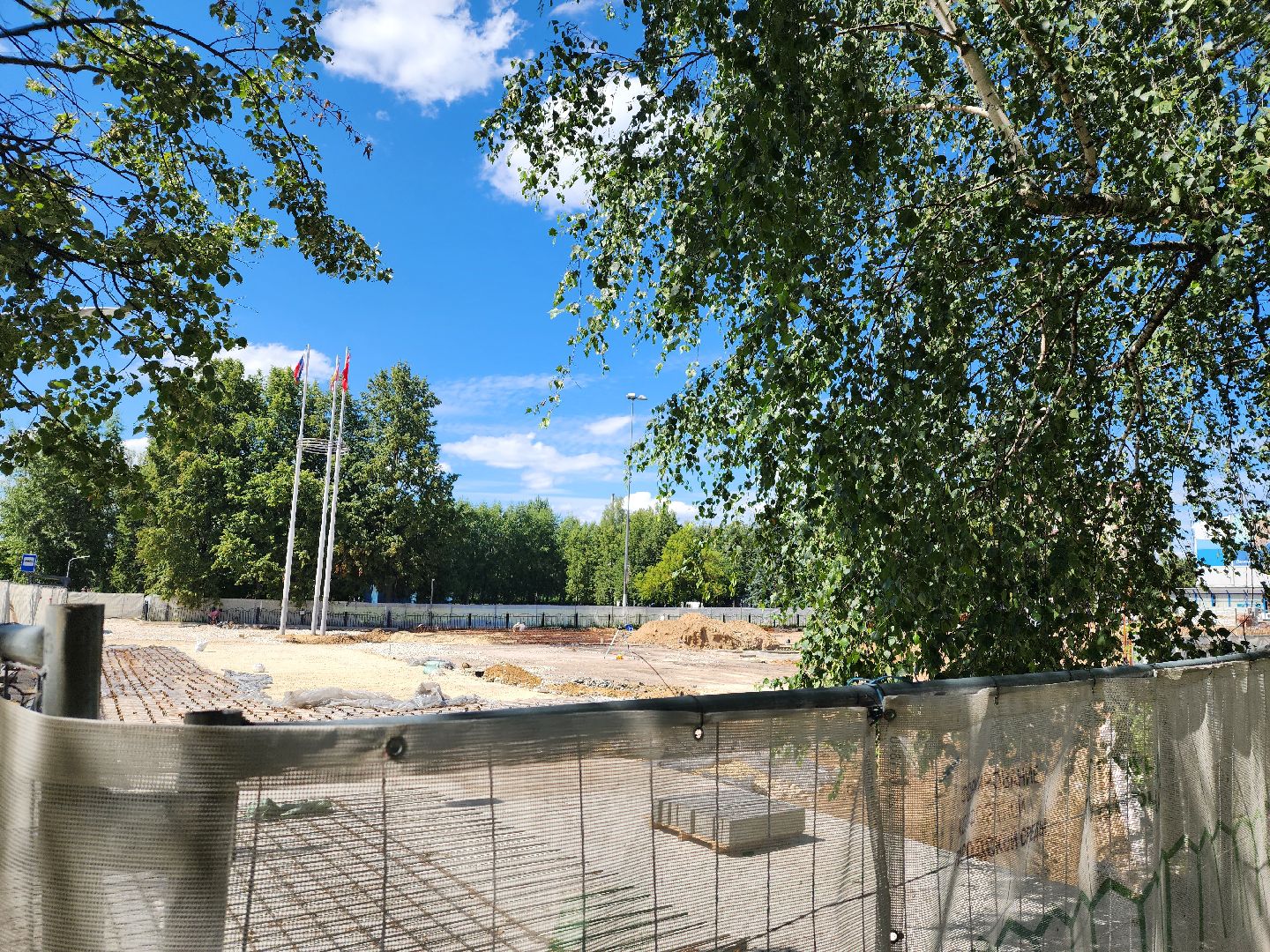 воскресенск, благоустройство, формирование комфортной городской среды,