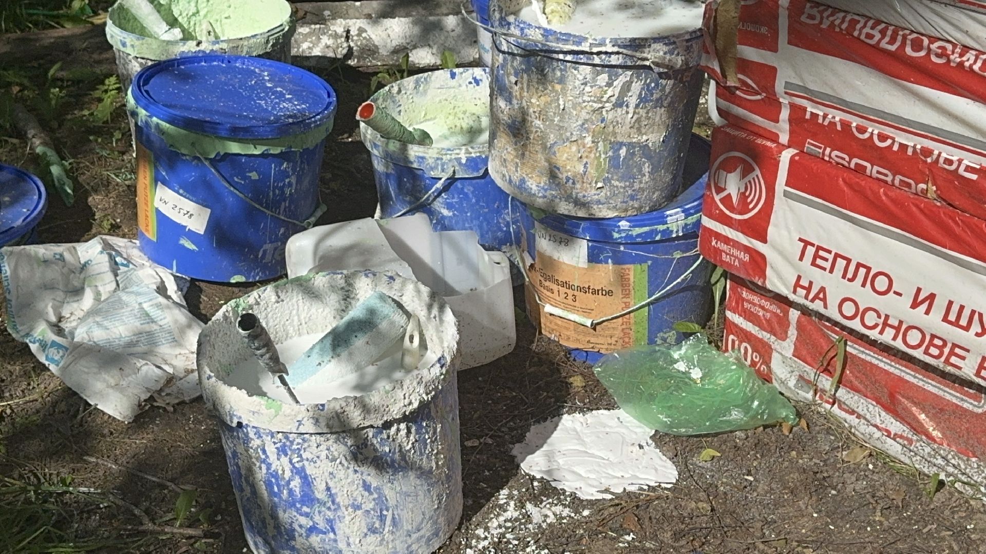 Солнечногорск, Ремонт фасада, капитальный ремонт, Жители, Мкд,