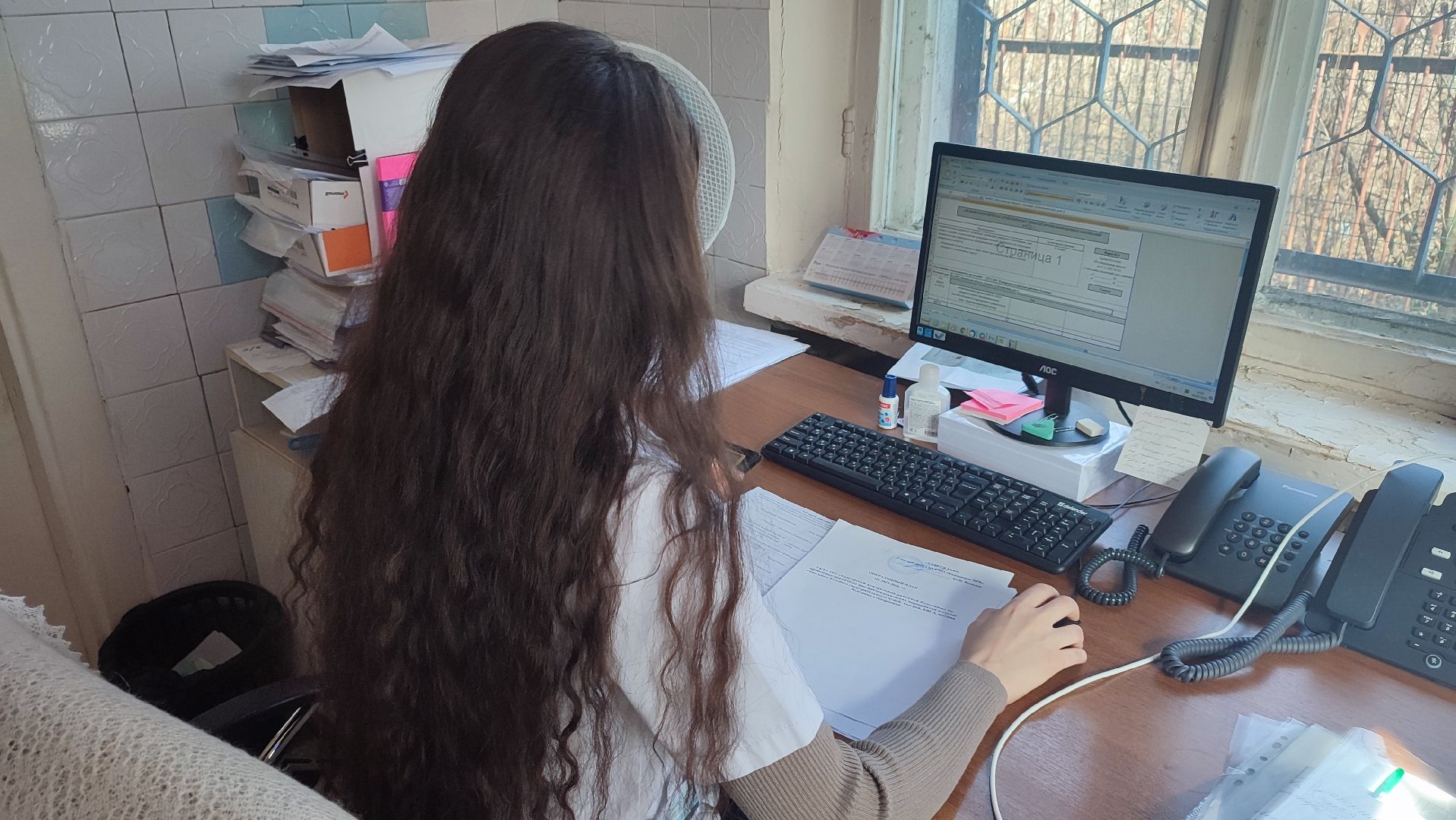 Кашира, врачи, льготы