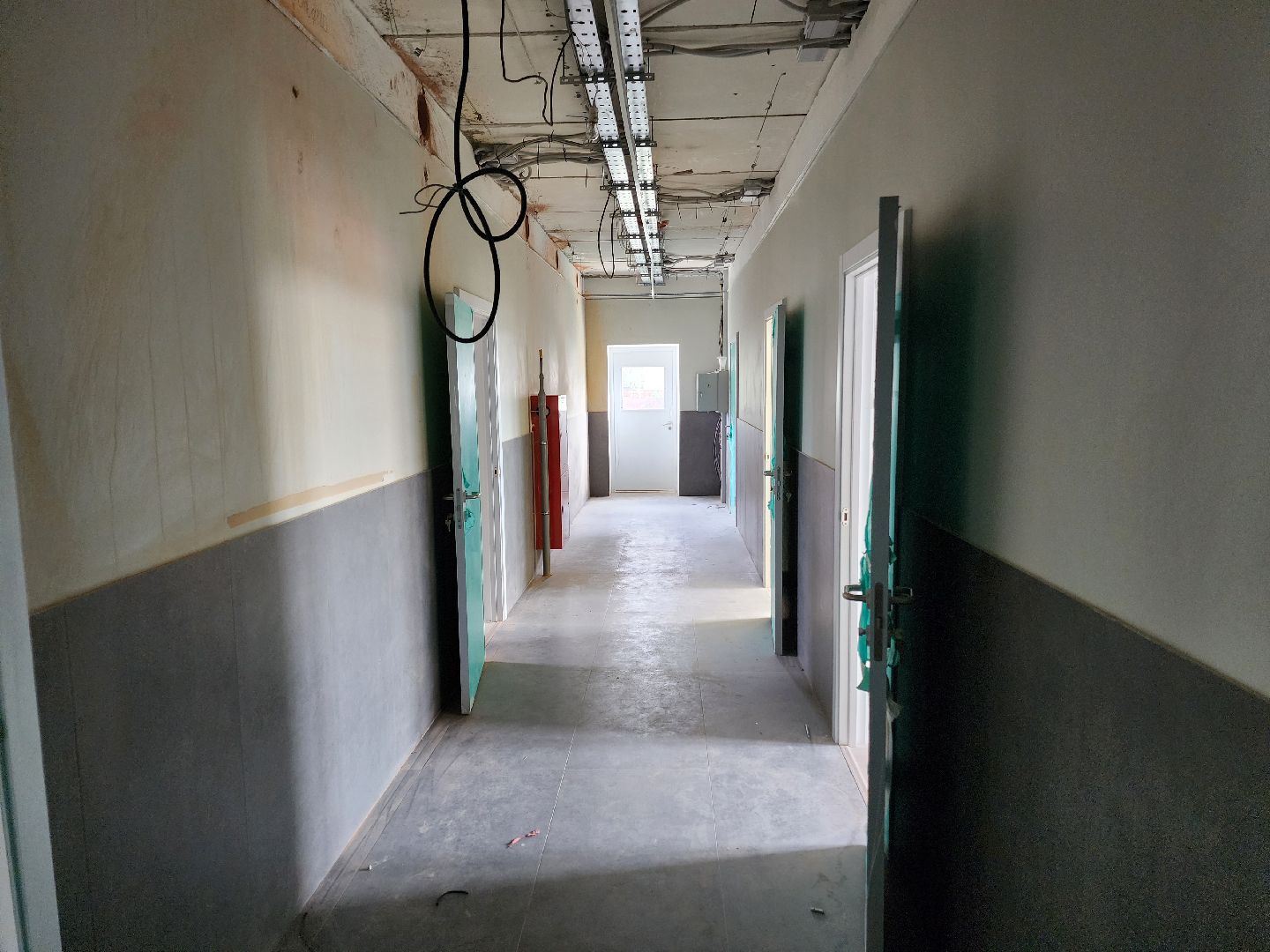 Чехов, стадион Гидросталь, реконструкция, капитальный ремонт, госпрограмма Спорт Подмосковья, проверка, мониторинг, глава округа, Михаил Собакин,