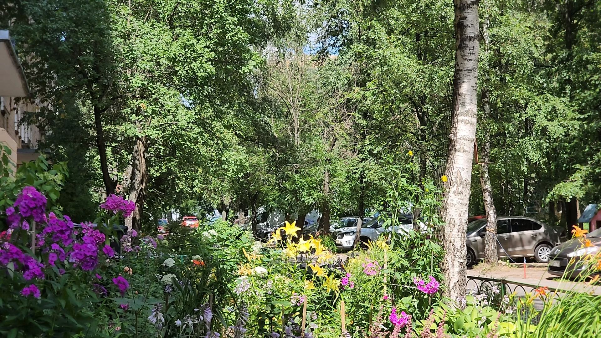 одинцово, освещение, благоустройство, светлый город,