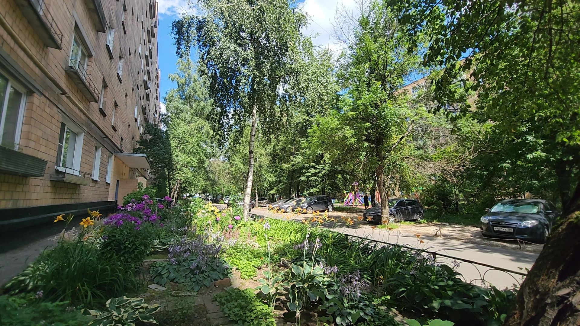 одинцово, освещение, благоустройство, светлый город,